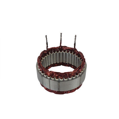 Mahle MGX849 - Stator, alternator
