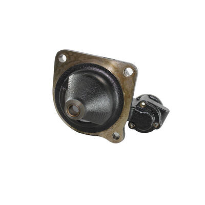 Mahle MSX383 - Cap