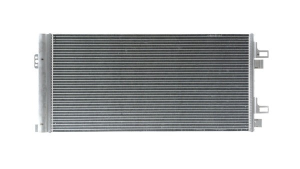 Mahle AC1122000P - Condenser, air conditioning