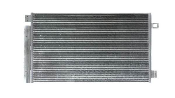 Mahle AC1127000P - Condenser, air conditioning