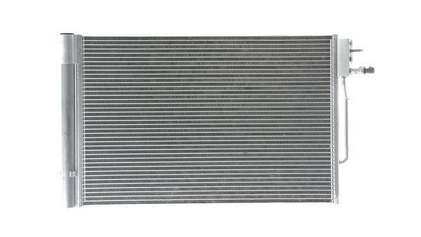 Mahle AC955000P - Condenser, air conditioning