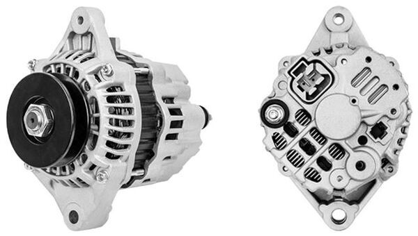 Mahle MG1153 - Alternator