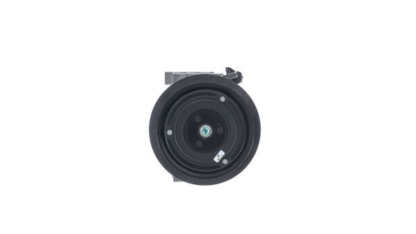 Mahle ACP449000S - Compressor, air conditioning