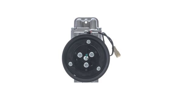 Mahle ACP1590000S - Compressor, air conditioning