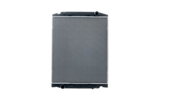 Mahle CR710000S - Radiator, engine cooling