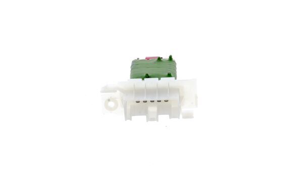 Mahle ABR139000P - Resistor, interior blower
