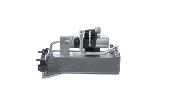 Mahle AC1119000S - Condenser, air conditioning