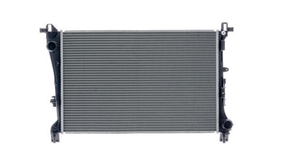 Mahle CR2246000S - Radiator, engine cooling