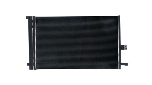 Mahle AC1065000S - Condenser, air conditioning