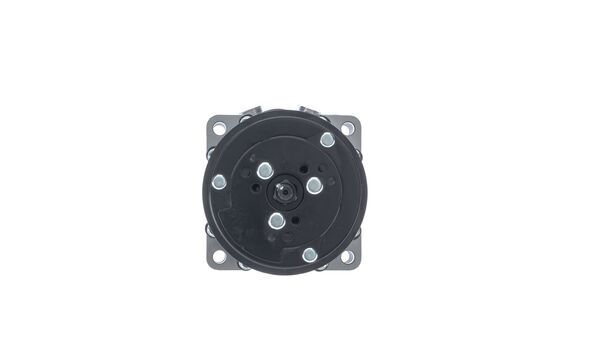 Mahle ACP1559000S - Compressor, air conditioning