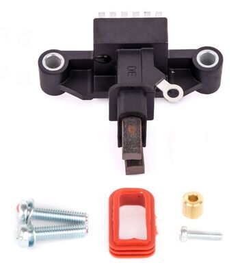Mahle MGX1288KIT - Alternator Regulator