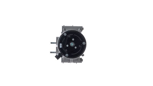 Mahle ACP333000S - Compressor, air conditioning