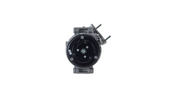 Mahle ACP500000S - Compressor, air conditioning