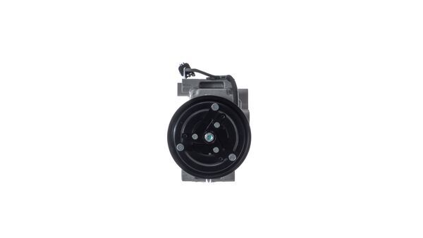 Mahle ACP1177000S - Compressor, air conditioning