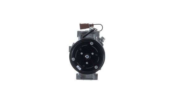 Mahle ACP1586000S - Compressor, air conditioning
