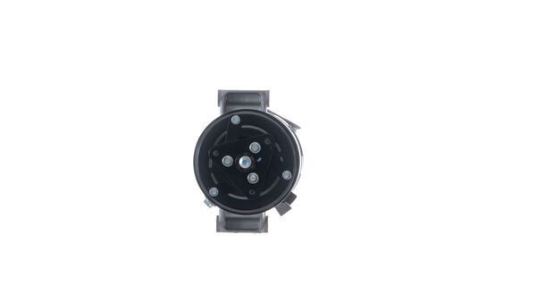 Mahle ACP1552000S - Compressor, air conditioning