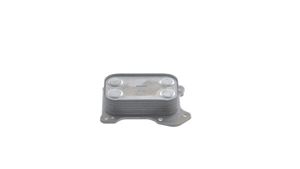 Mahle CLC267000S - Oil Cooler, engine oil