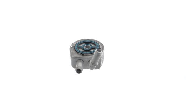 Mahle CLC270000S - Oil Cooler, engine oil