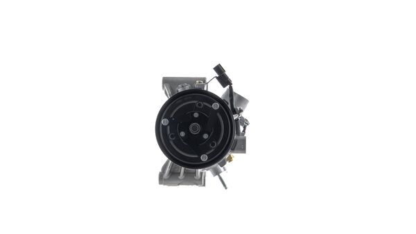 Mahle ACP1566000P - Compressor, air conditioning