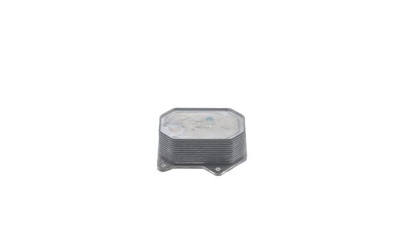 Mahle CLC265000S - Oil Cooler, engine oil