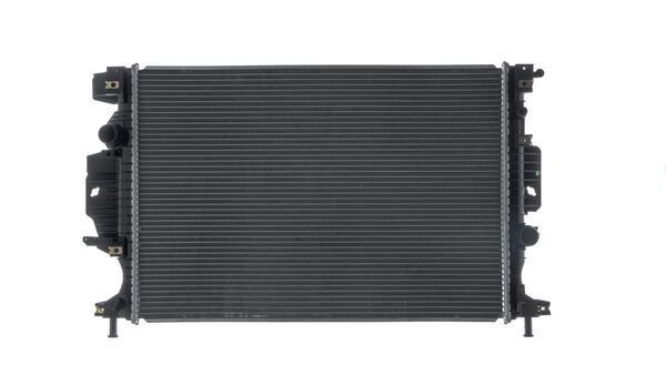 Mahle CR2695000S - Radiator, engine cooling