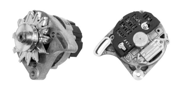 Mahle MG21 - Alternator
