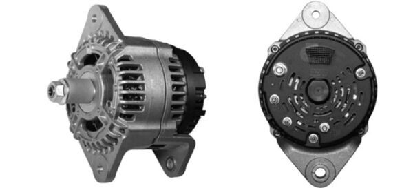 Mahle MG41 - Alternator