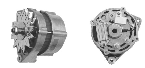 Mahle MG314 - Alternator