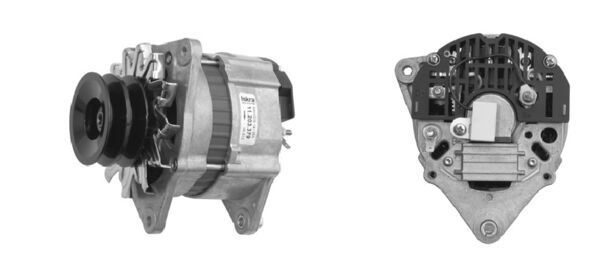 Mahle MG330 - Alternator