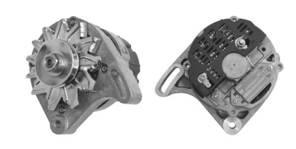 Mahle MG432 - Alternator