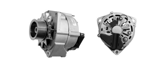 Mahle MG503 - Alternator