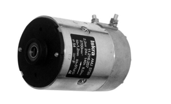 Mahle MM151 - Electric Motor