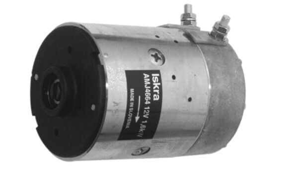 Mahle MM182 - Electric Motor