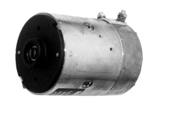 Mahle MM183 - Electric Motor