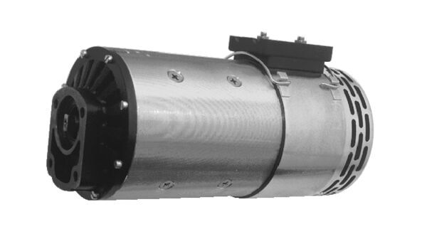Mahle MM190 - Electric Motor