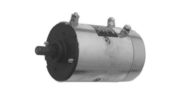 Mahle MM294 - Electric Motor