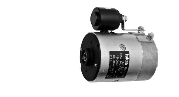 Mahle MM307 - Electric Motor