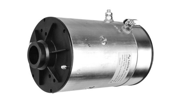 Mahle MM320 - Electric Motor