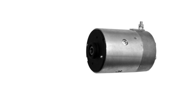 Mahle MM367 - Electric Motor