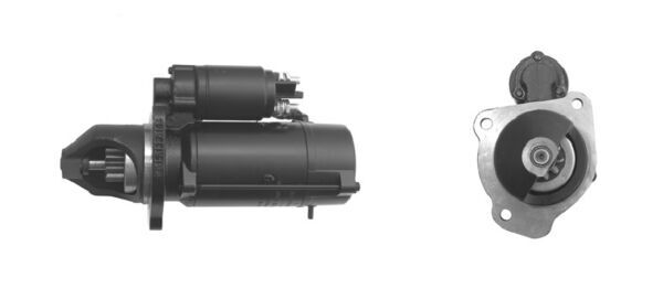 Mahle MS94 - Starter