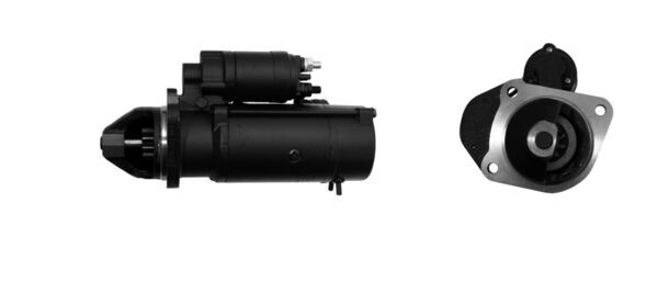 Mahle MS424 - Starter