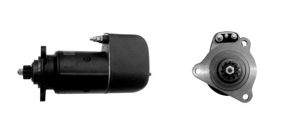Mahle MS471 - Starter