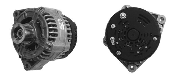 Mahle MG738 - Alternator