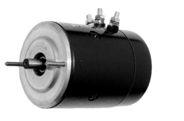 Mahle MM107 - Electric Motor