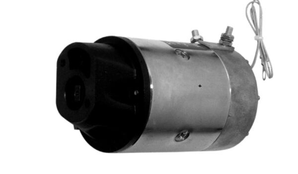 Mahle MM282 - Electric Motor