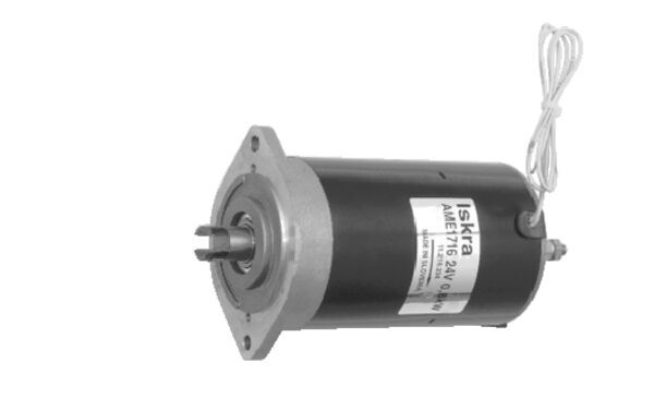 Mahle MM304 - Electric Motor