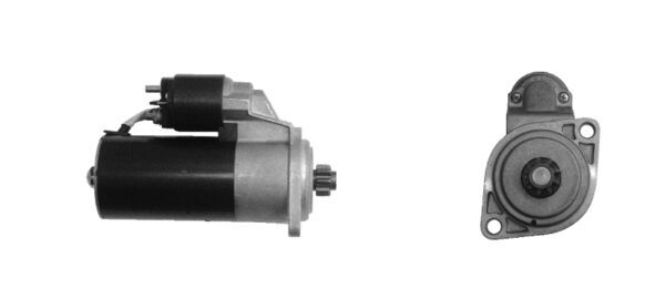 Mahle MS85 - Starter