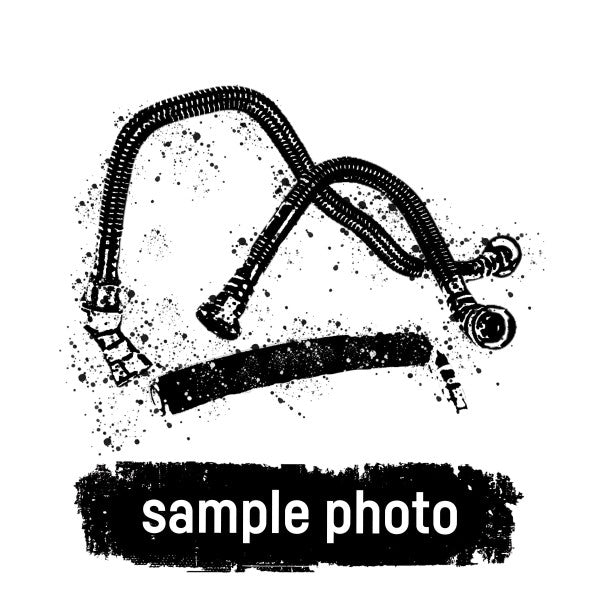 Mahle AC1032000S - Condenser, air conditioning