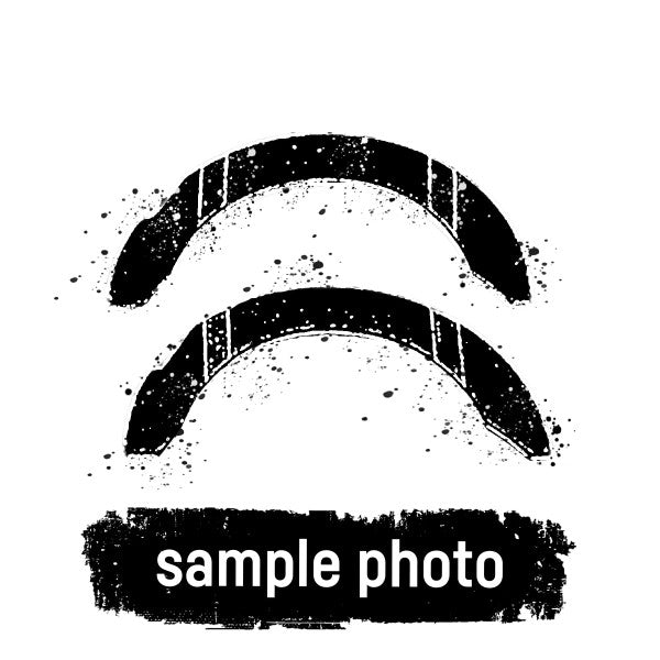 Mahle 007AS20490200 - Thrust Washer, crankshaft