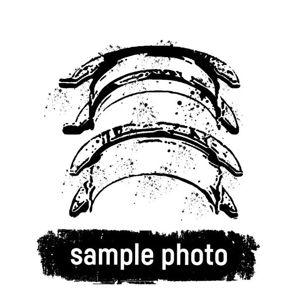 Mahle 099FL10227050 - Crankshaft Bearing